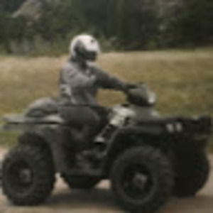 Meet your Posher, Patrice c.w.